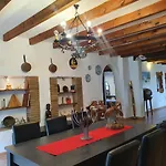 度假居 Casa Del Rio *