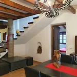 Casa Del Rio 马拉加