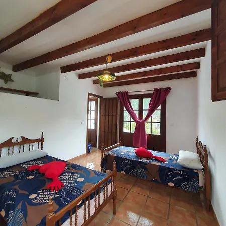 Casa Del Rio *