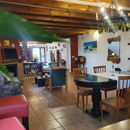 Casa Del Rio 말라가