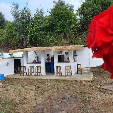 Casa Del Rio 度假居 *