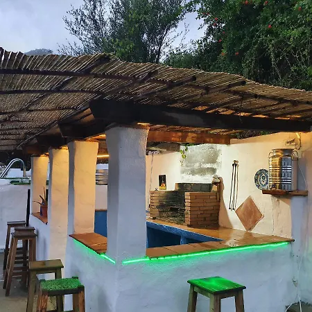度假居 Casa Del Rio *