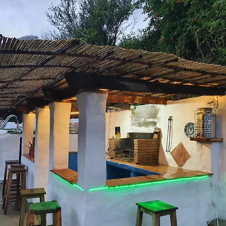Holiday home Casa Del Rio *