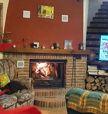 펜션 Casa Del Rio 말라가