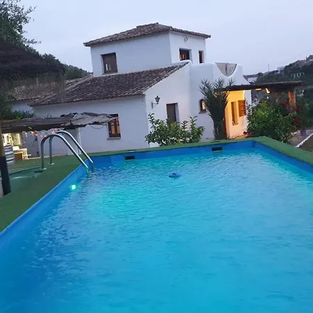 Holiday home Casa Del Rio *