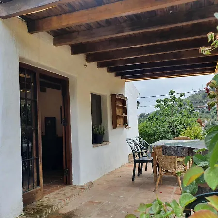 Vakantiehuis Casa Del Rio *