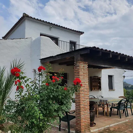Vakantiehuis Casa Del Rio